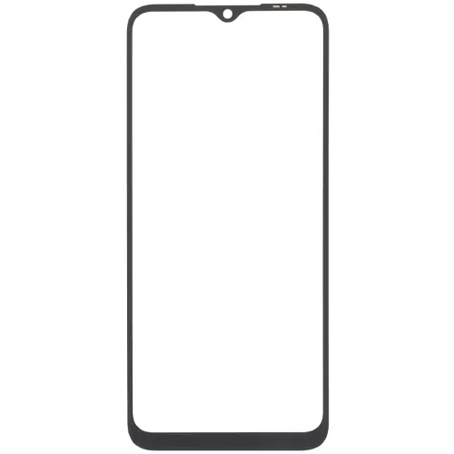 Replacement for HONOR X6 OCA TOUCH GLASS - Quality Phone Parts in Sri Lanka